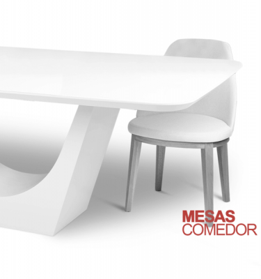 Mesas de Comedor