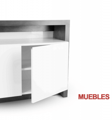 Muebles