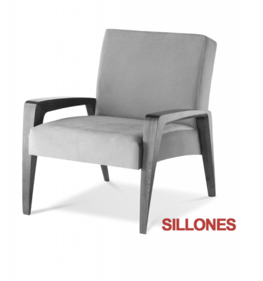 Sillones