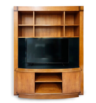 Mueble de tv