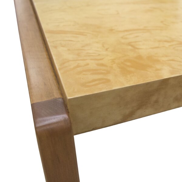 Mesa lateral