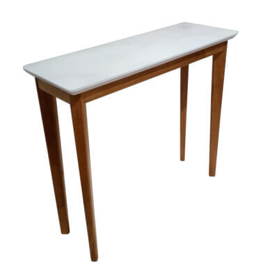 Mesa arrime Carrá 90x32