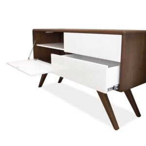 Mueble Vajillero