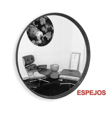 Espejos