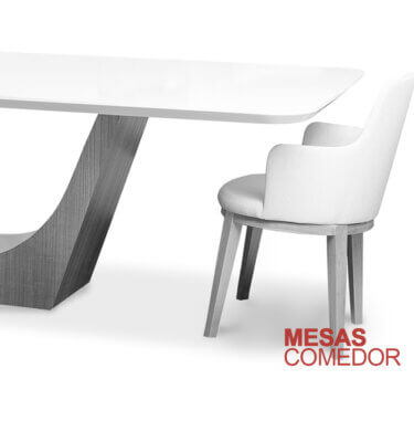 Mesas de Comedor