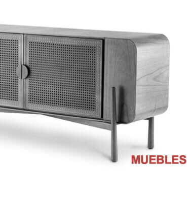 Muebles