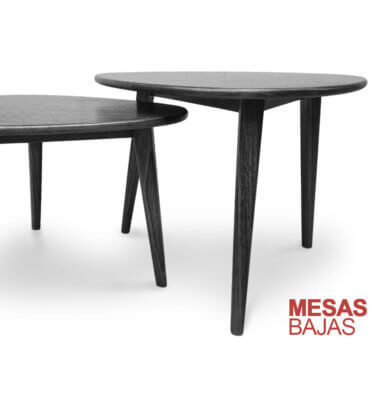 Mesas Bajas