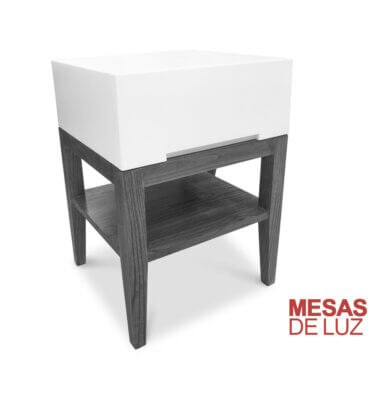Mesas de Luz