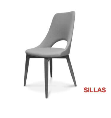 Sillas