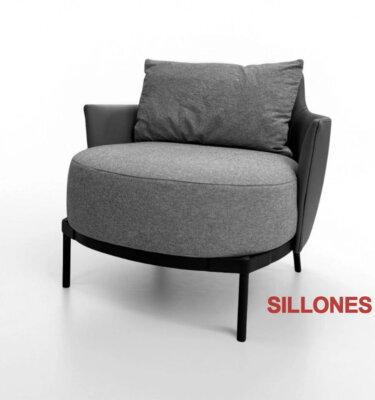 Sillones