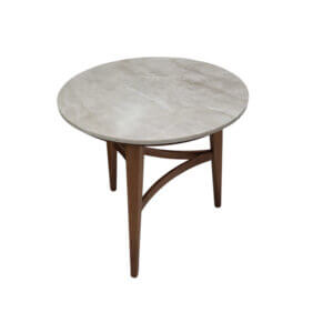 Mesa lateral de diseño