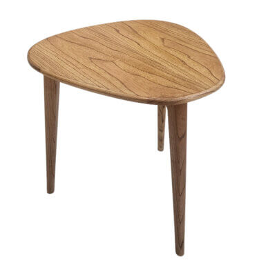 Mesa baja Hoja 55 Paraíso