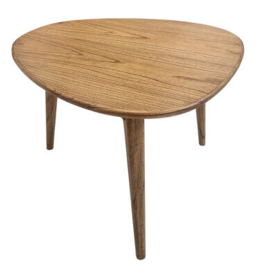 Mesa baja Hoja 66 Paraíso