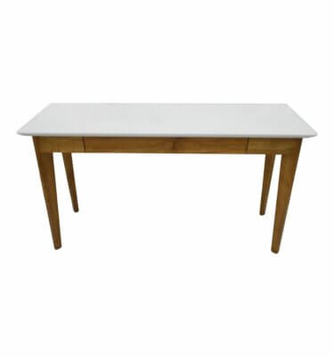 Mesa Carrá con cajón 140