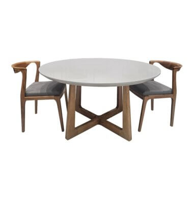 Mesa Concorde Circular 130