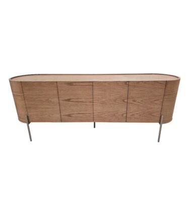 Mueble bajo Canes 200