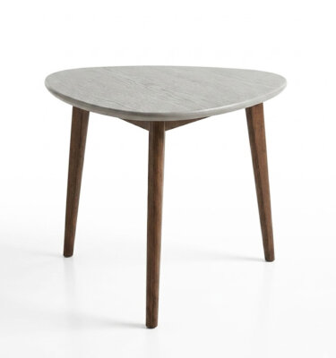 Mesa baja Hoja 56 Paraíso Nata