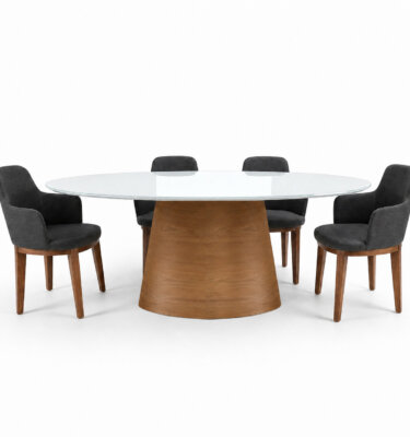 Mesa Génova