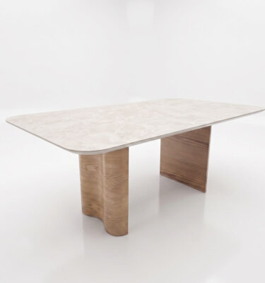 Mesa Onda 200 TS Cristallo