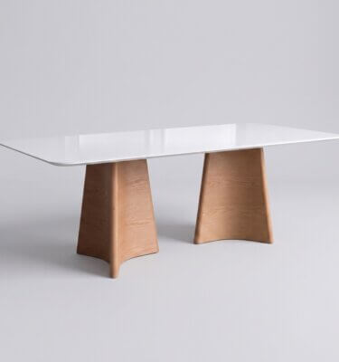 Mesa Only Rectangular