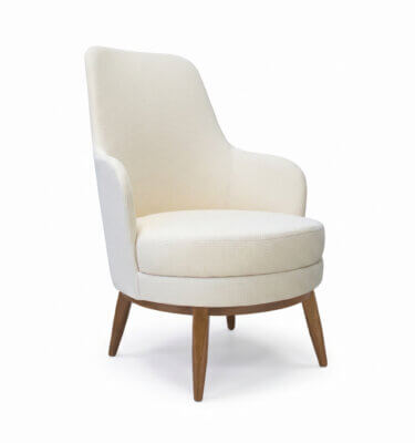 Sillón Sol Square Beige